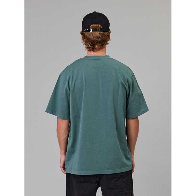 Just Another Fisherman Casting Heavy Shore Tee image number 1